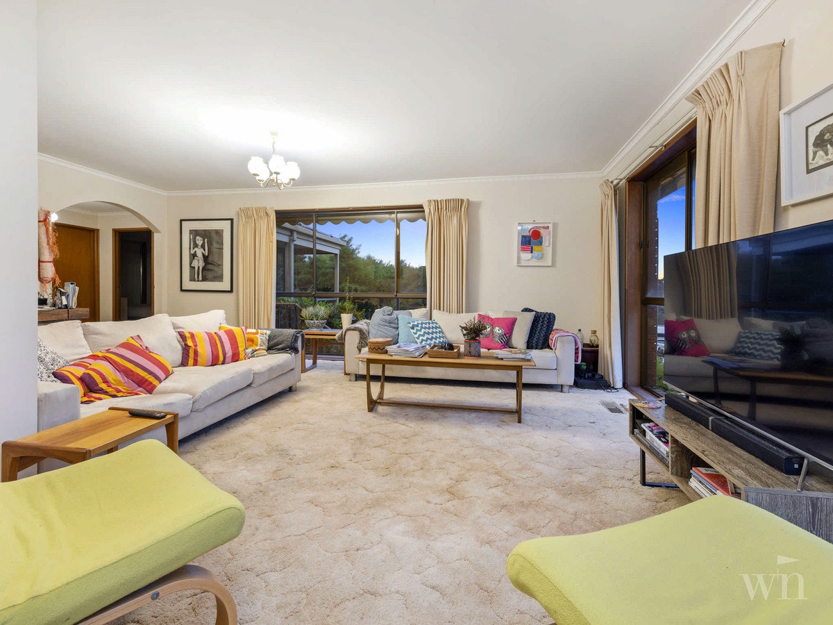 Image of living room
