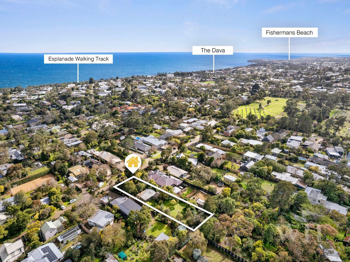Image of neighborhood
