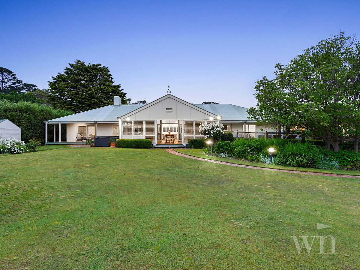 15-21 Leggatt Crescent, Mount Martha - Thumbnail 4
