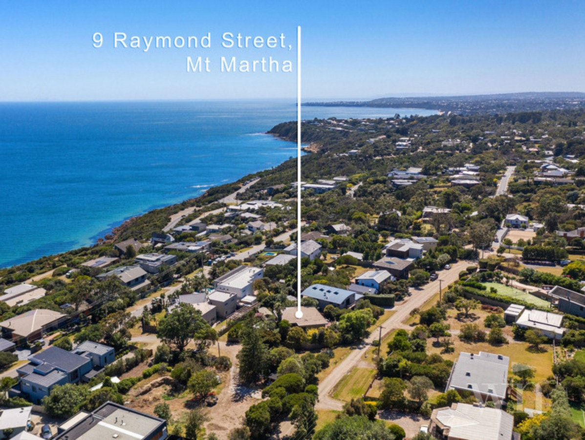 Image of neighborhood