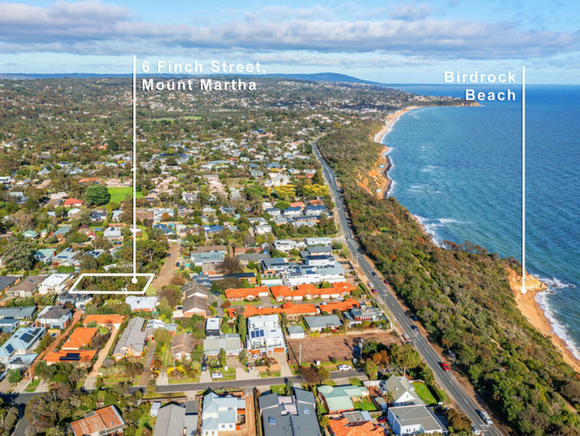 6 Finch Street, Mount Martha - Thumbnail 3