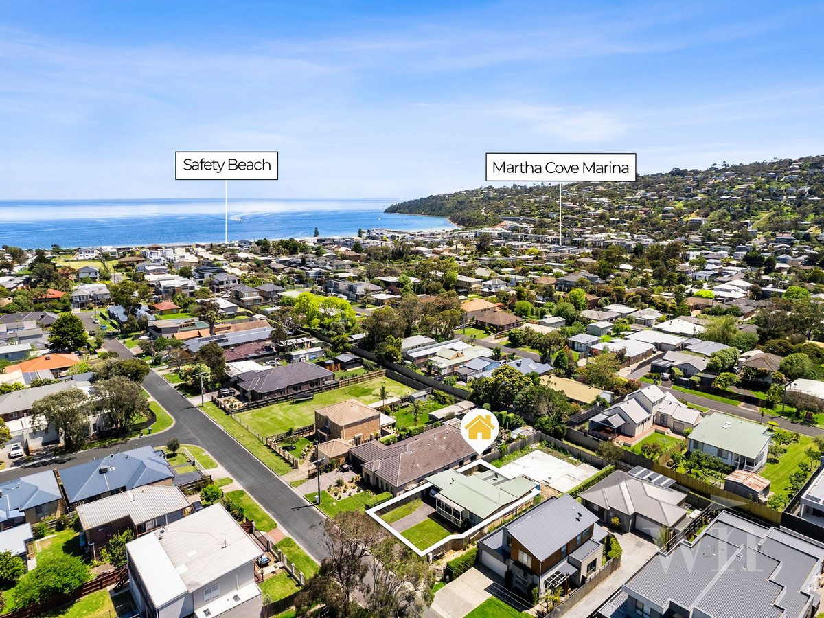 21 Hamilton Street, Safety Beach - Thumbnail 3
