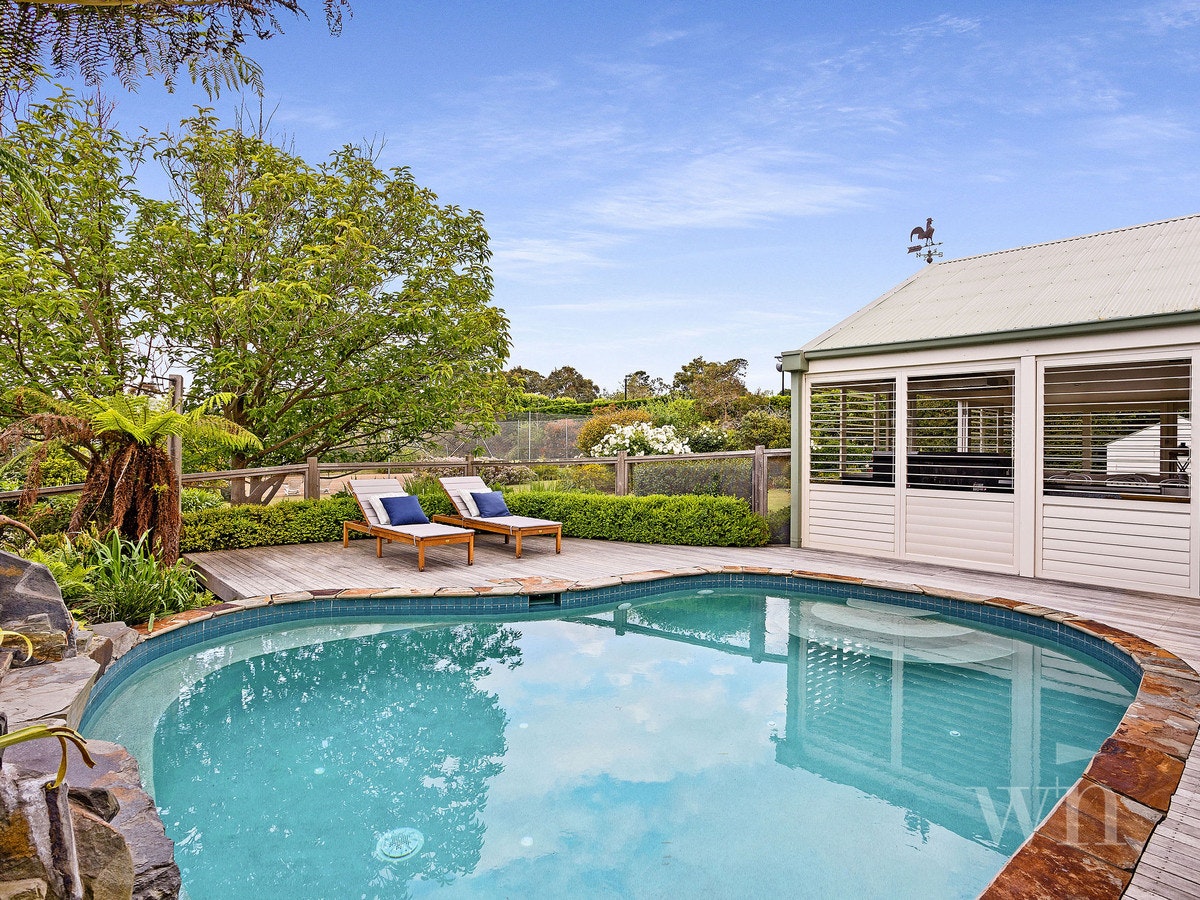 Image of pool