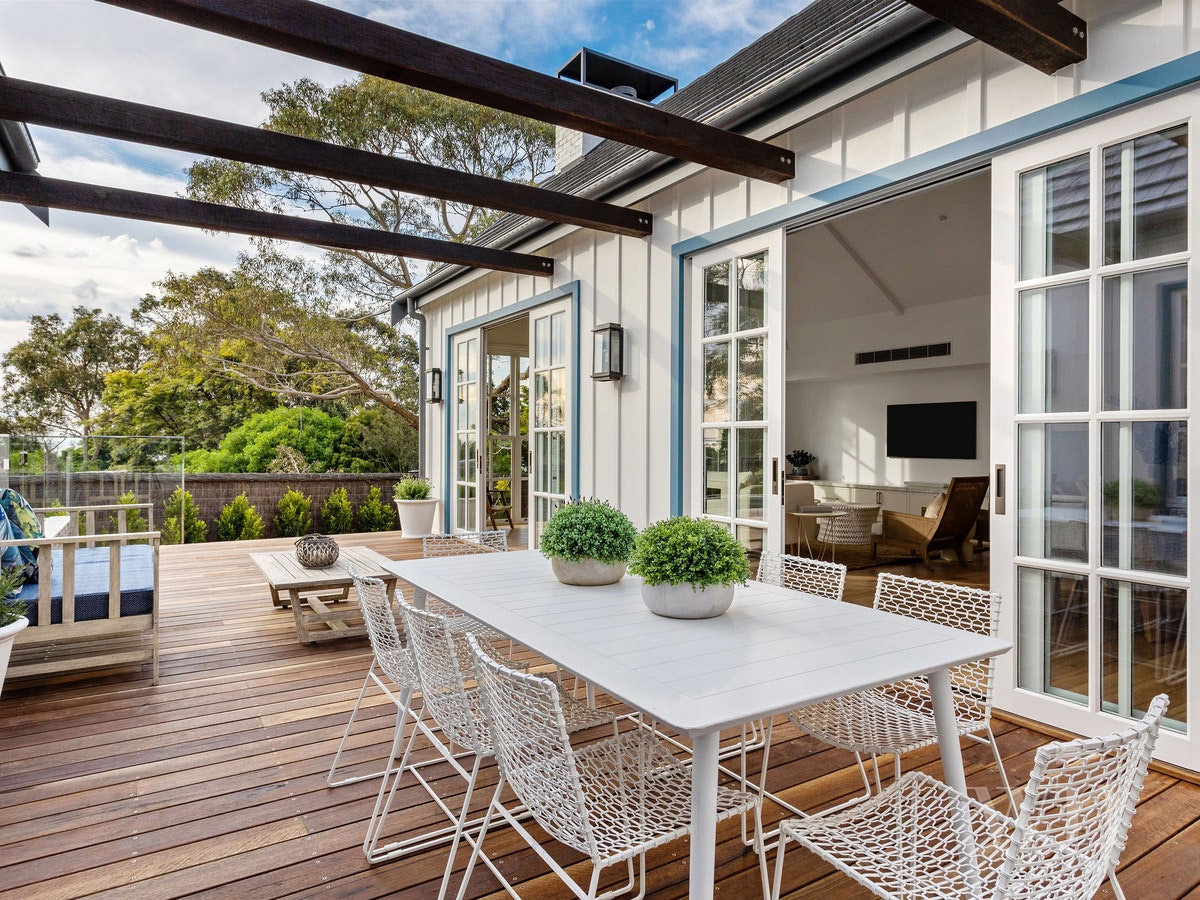 Image of interior design
