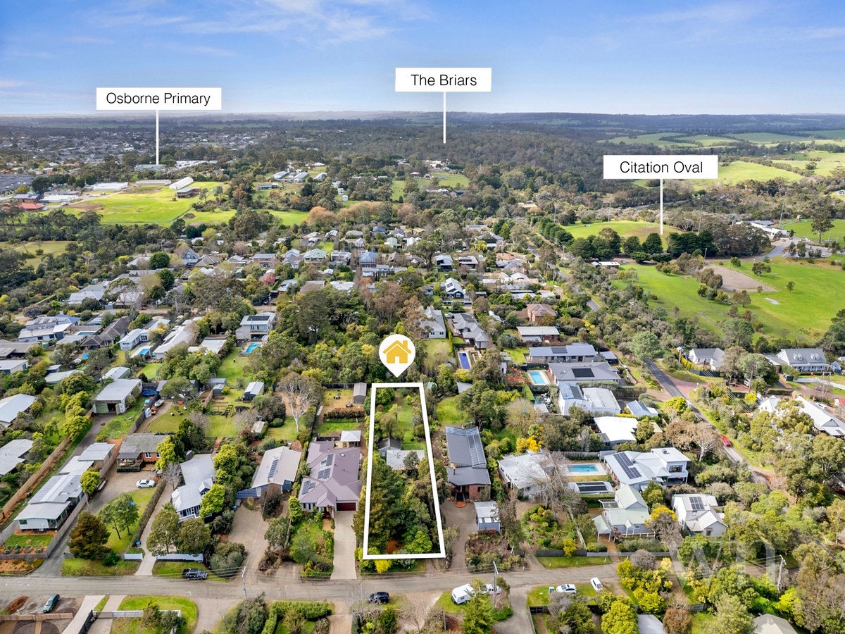 Image of neighborhood