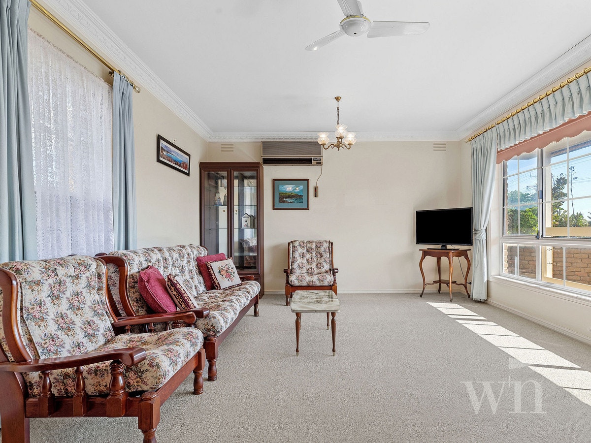 Image of living room