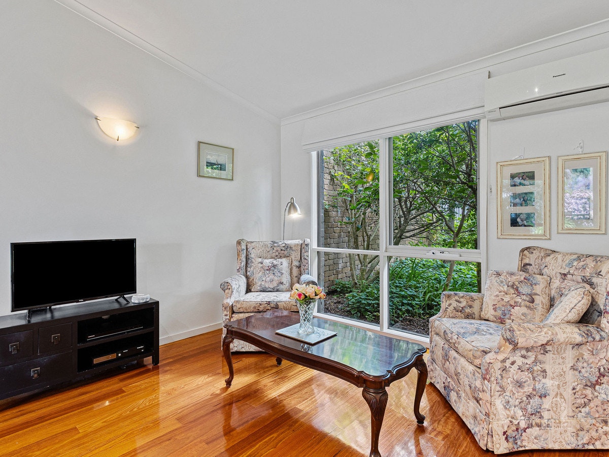 Image of living room