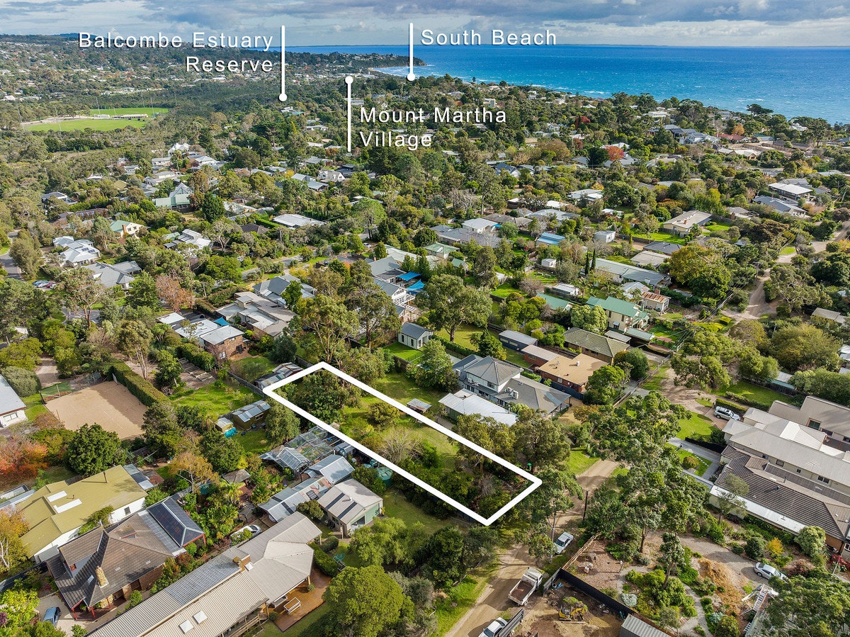 Image of neighborhood