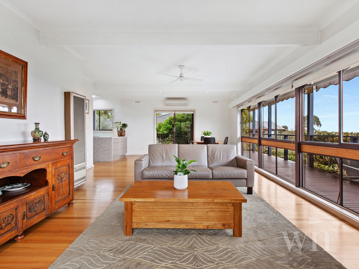 Image of coffee table