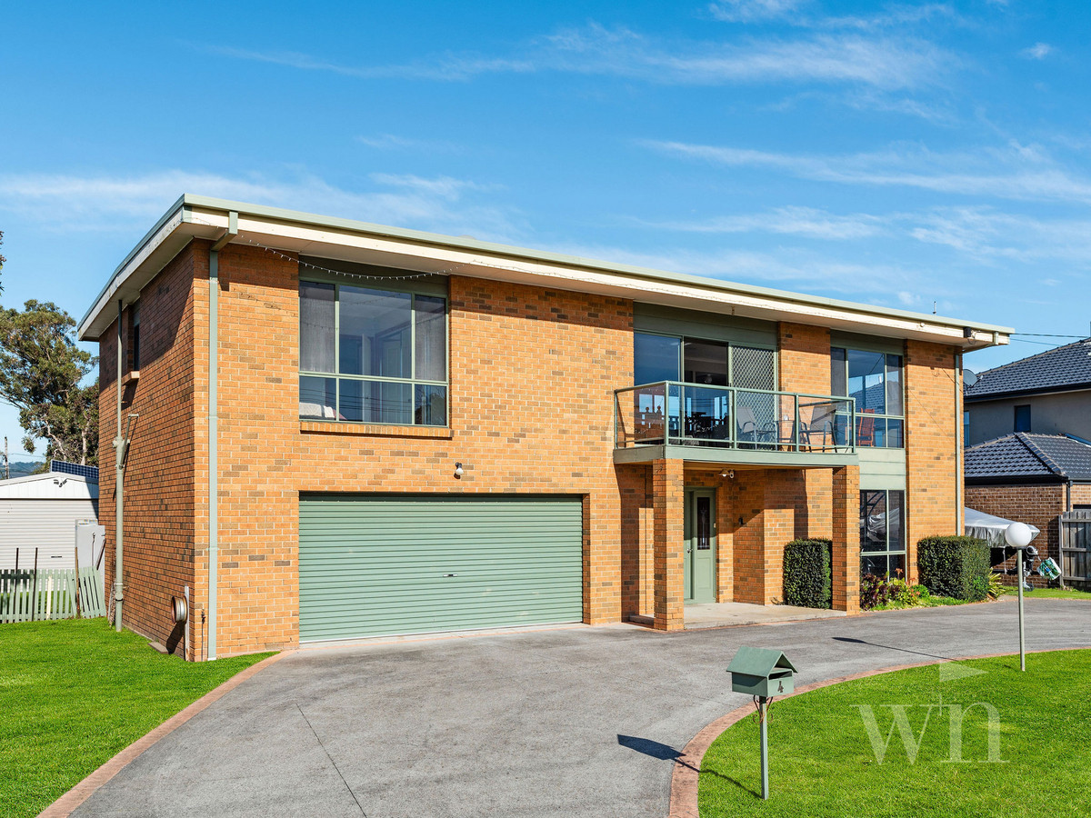4 Davies Street, Safety Beach - Thumbnail 2