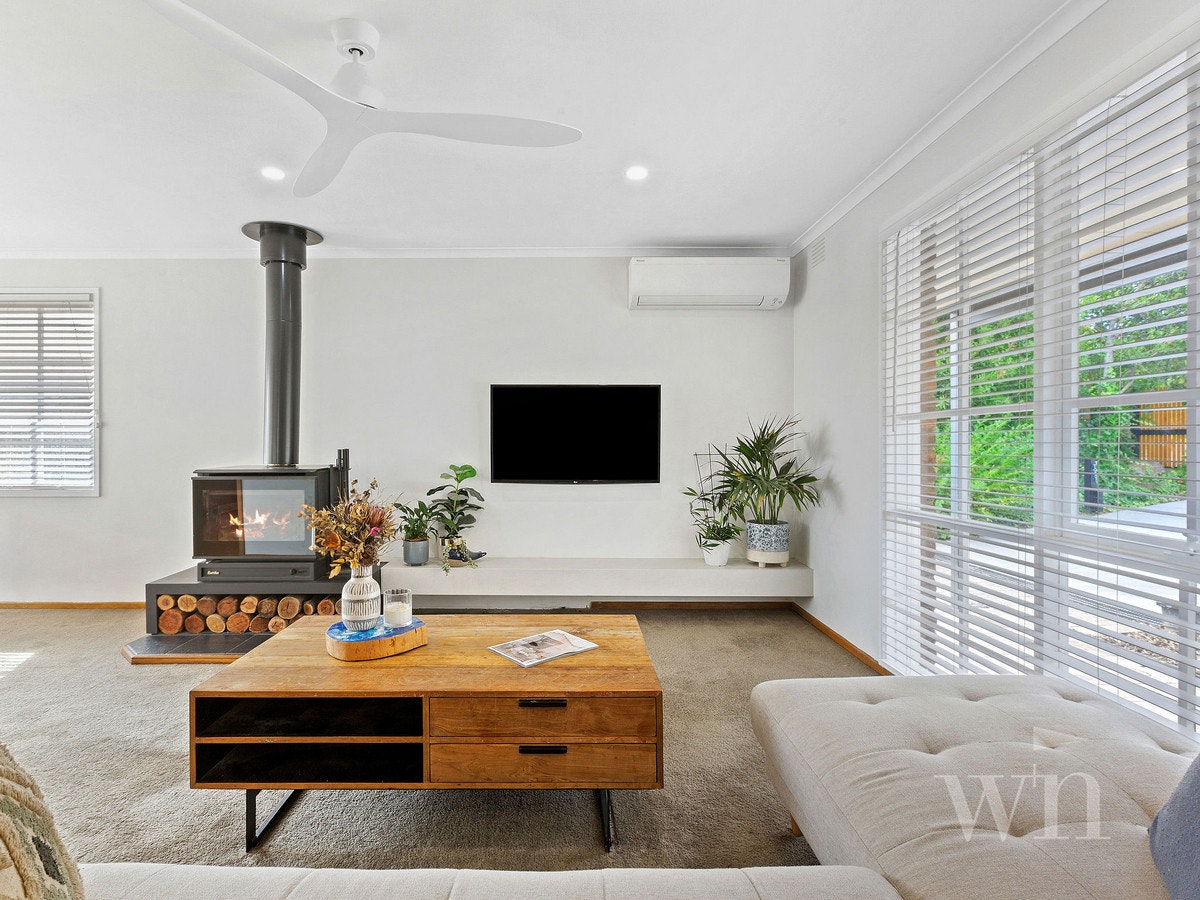 Image of coffee table