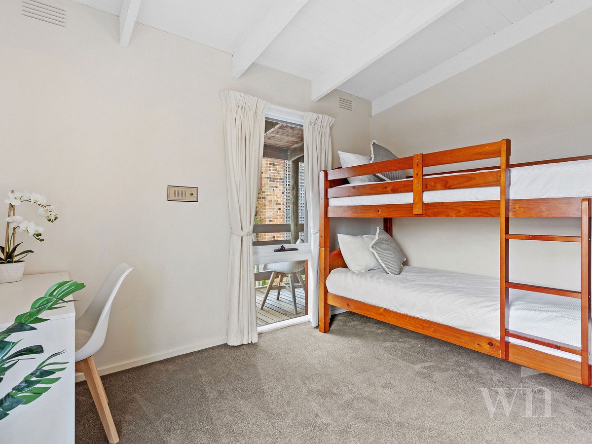 Image of bed