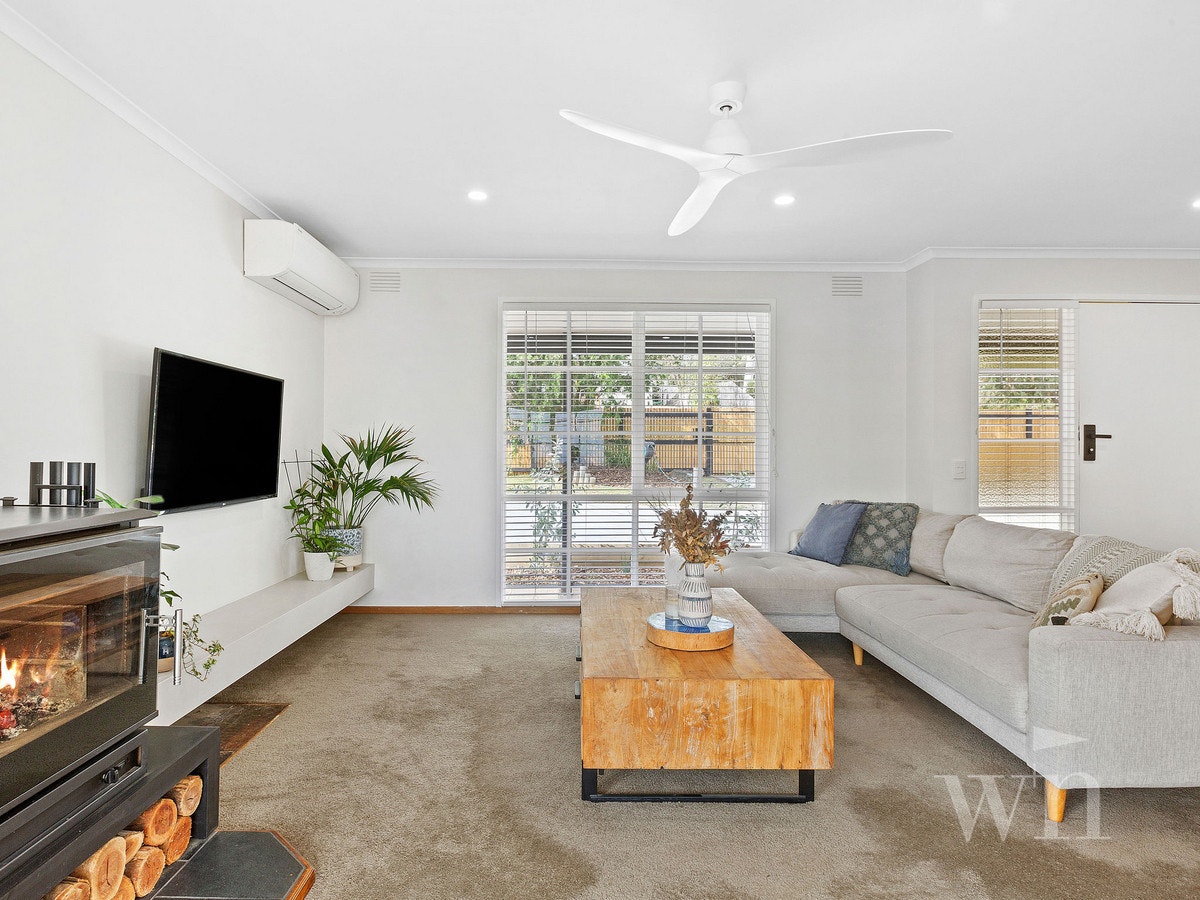 Image of coffee table