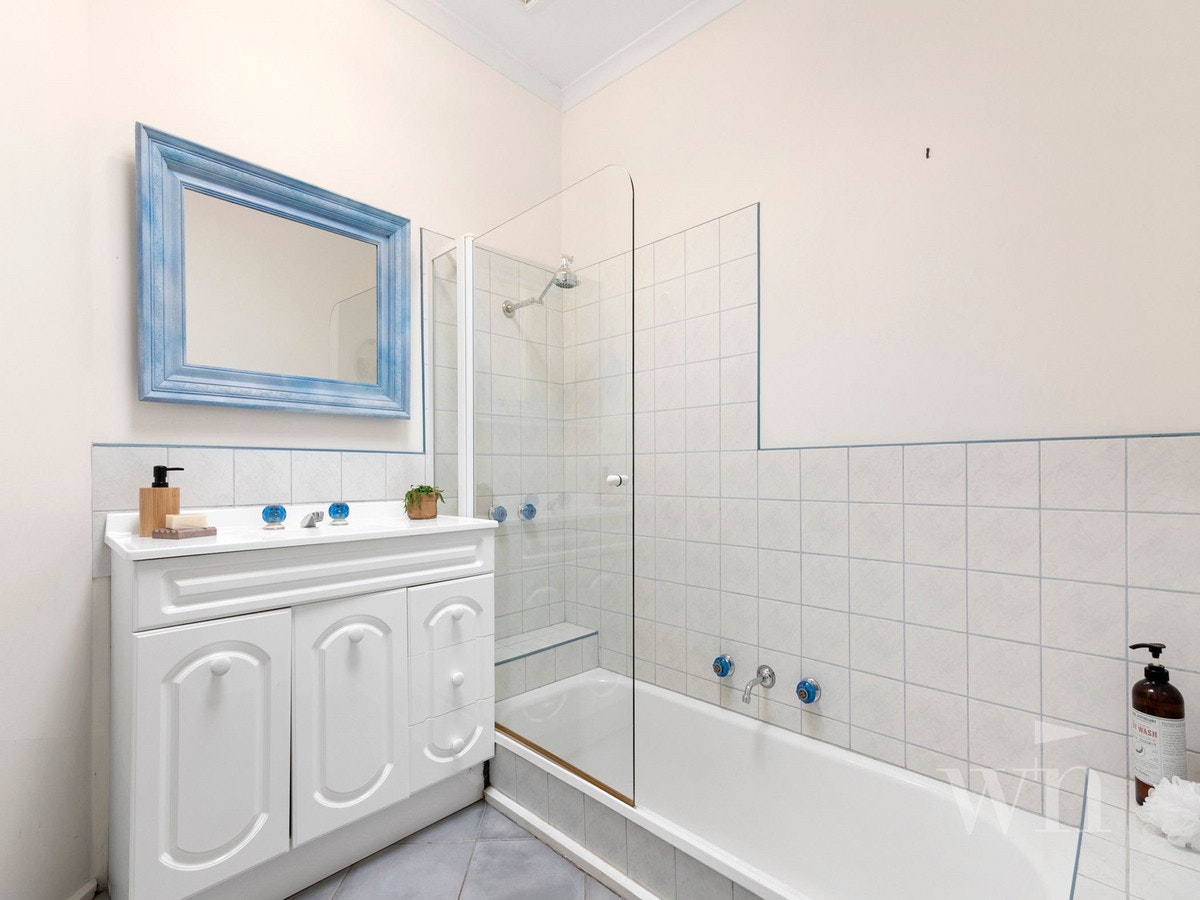 Image of bathing