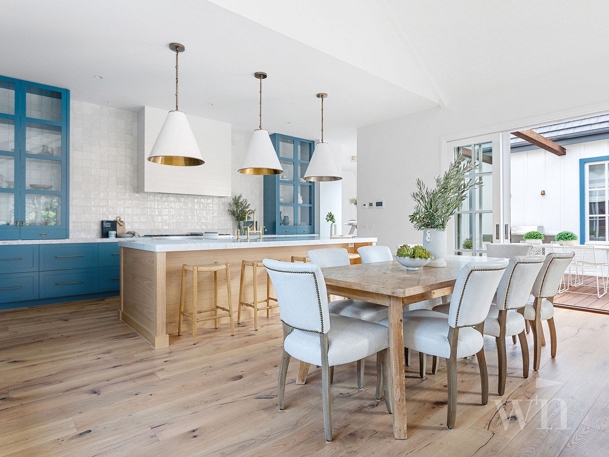 Image of dining room