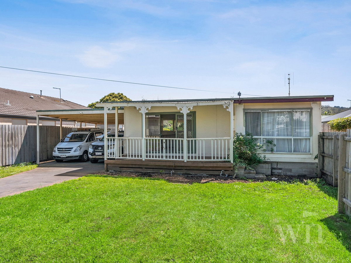 21 Hamilton Street, Safety Beach - Thumbnail 4