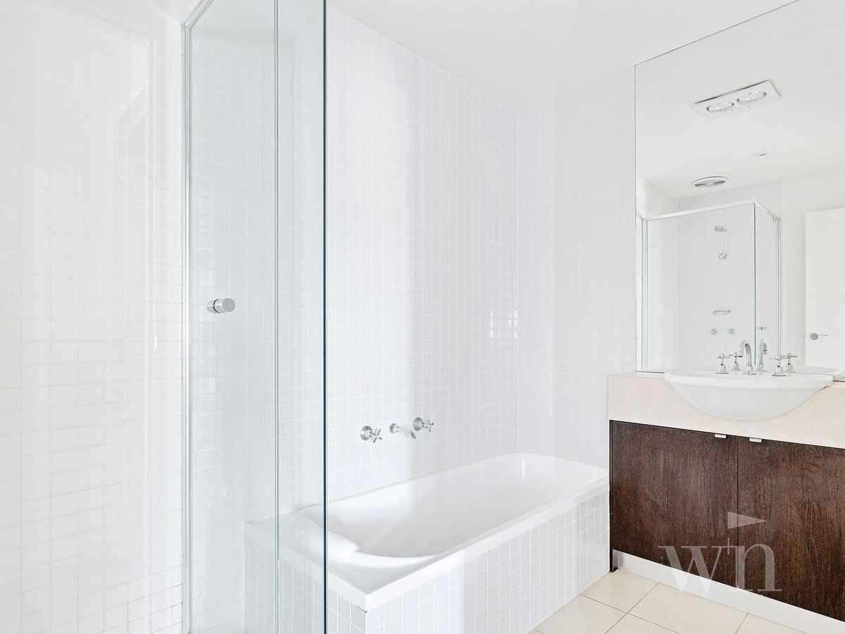 Image of bathing