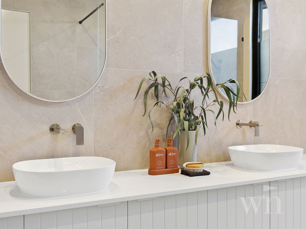 Image of basin