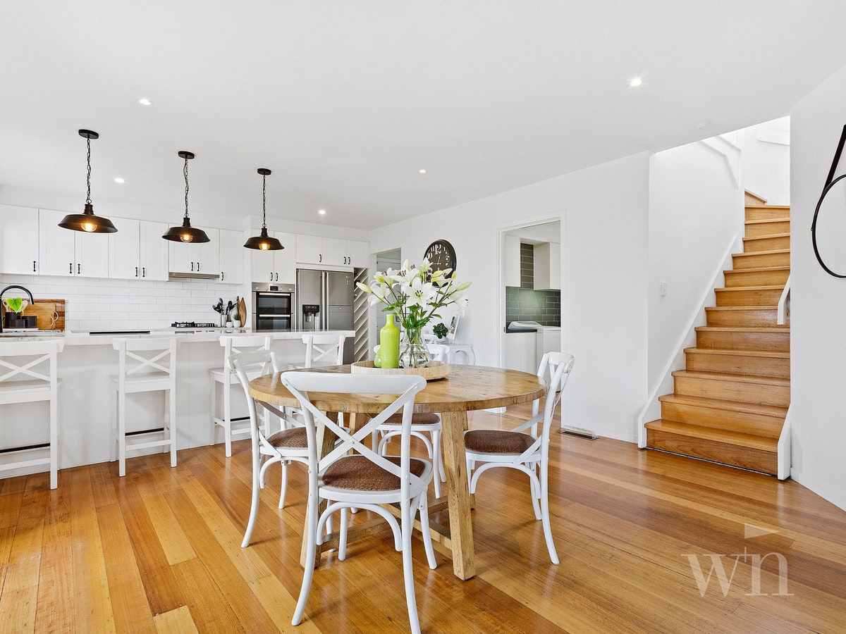 Image of dining room