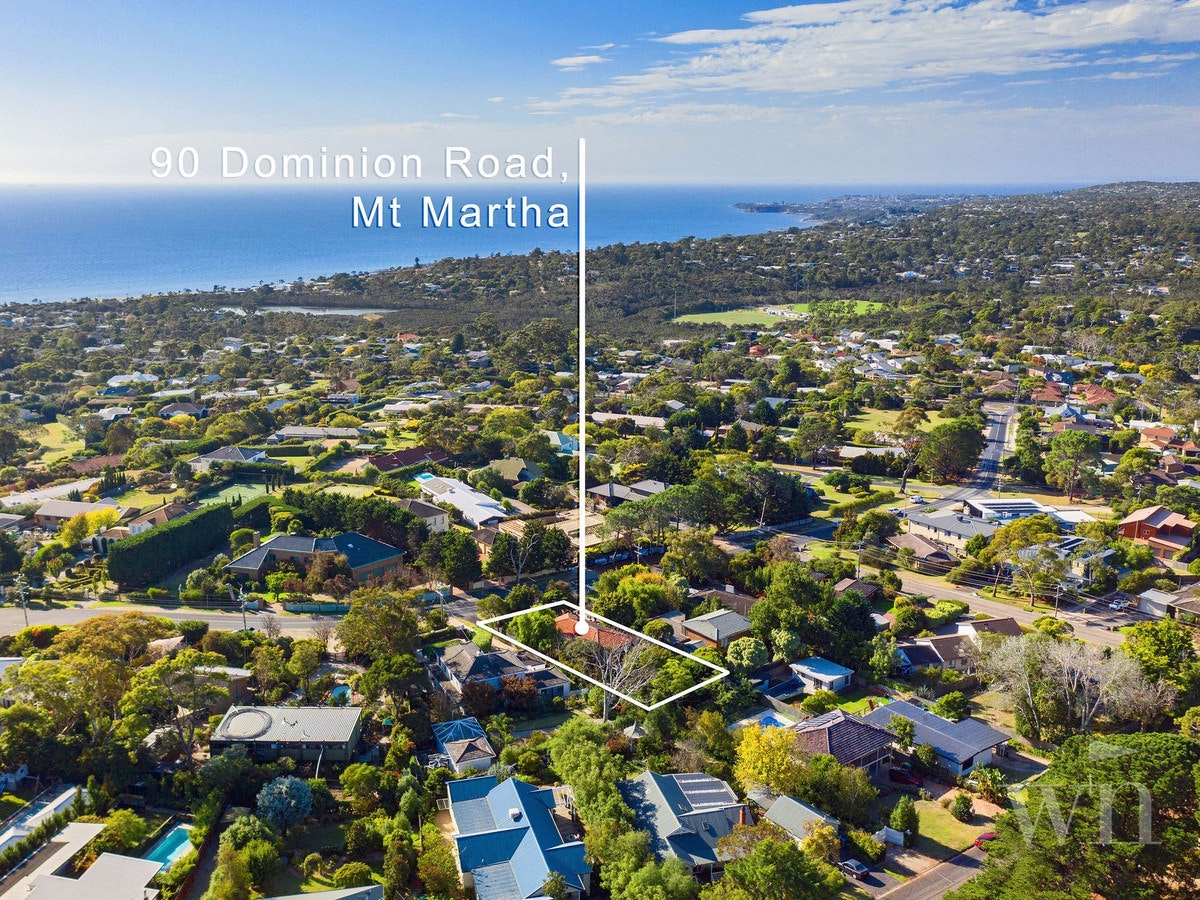 Image of neighborhood
