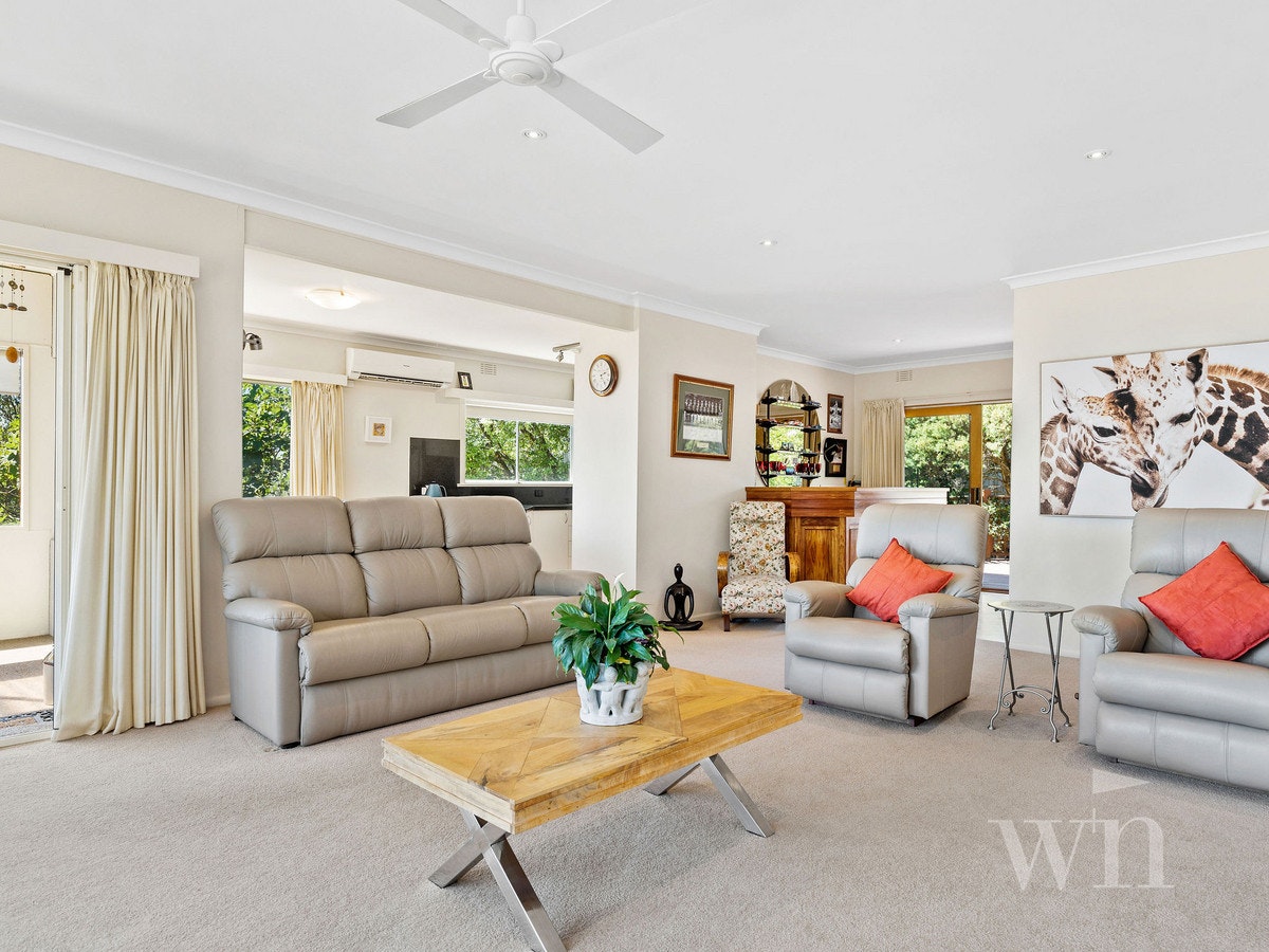 Image of coffee table