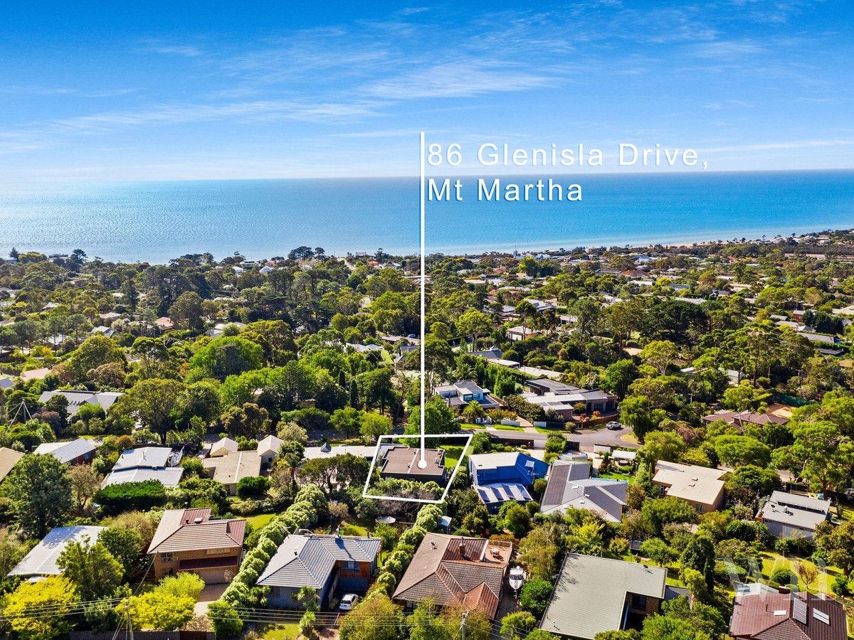 Image of neighborhood