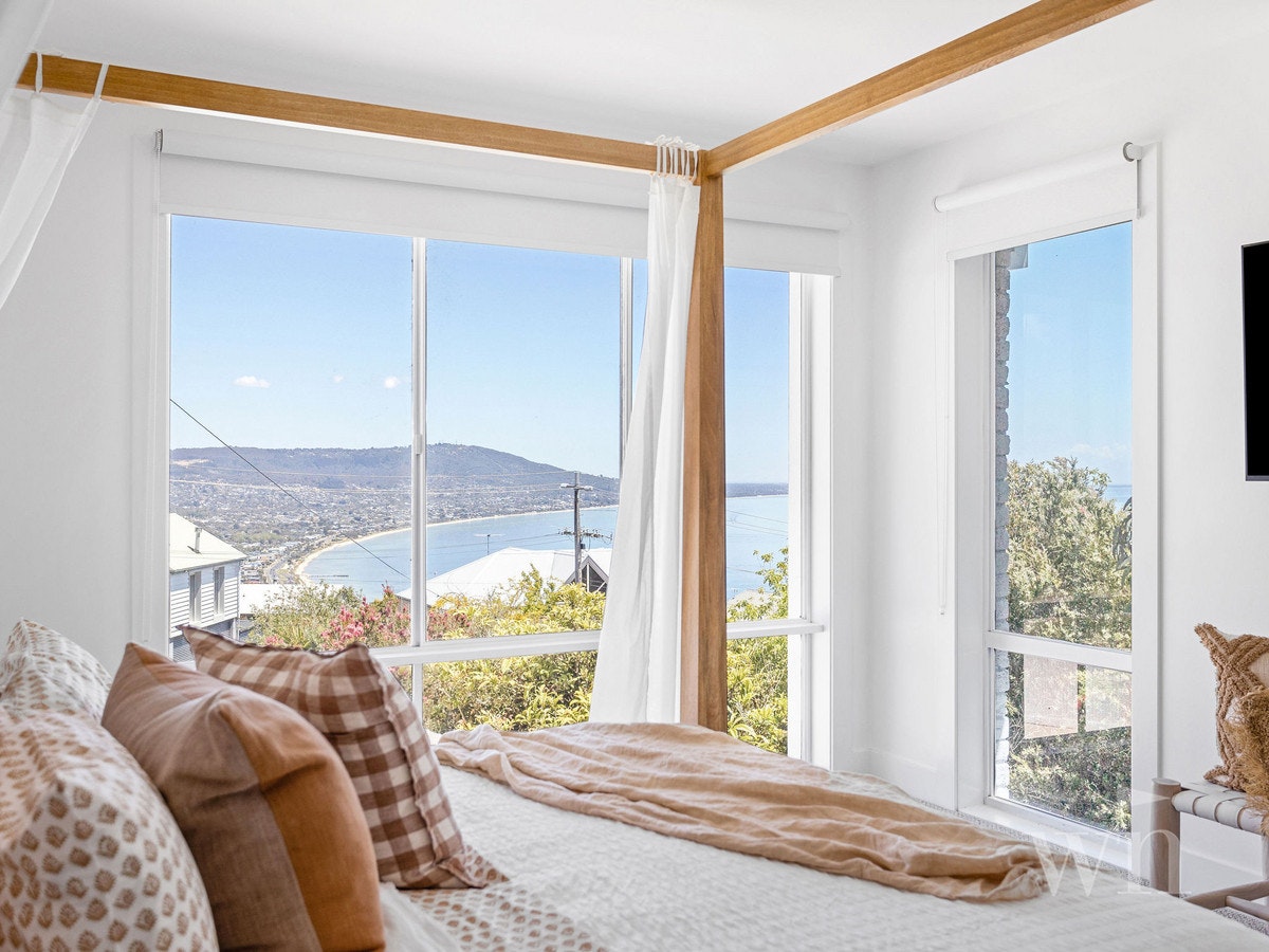 Image of french window