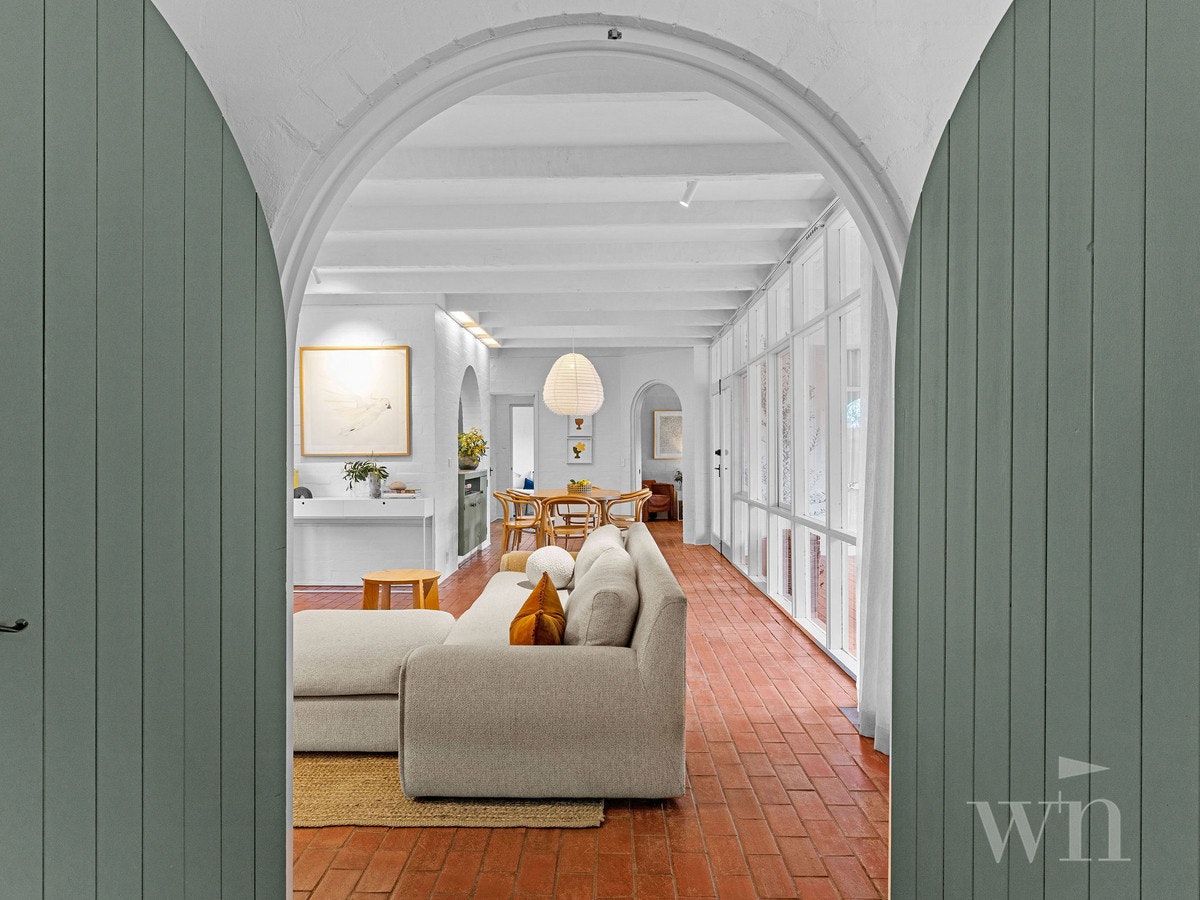 Image of floor