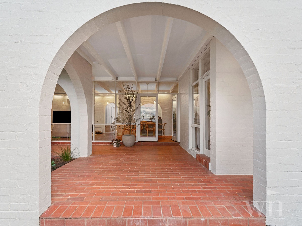Image of floor