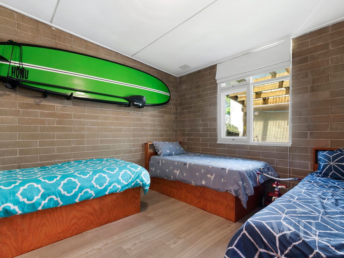 Image of bed