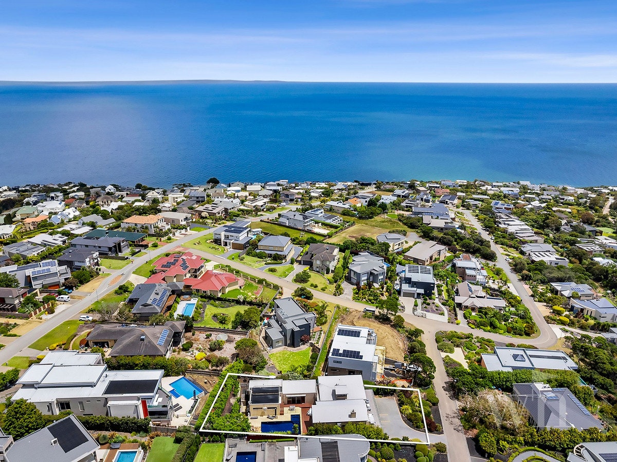 Image of suburb