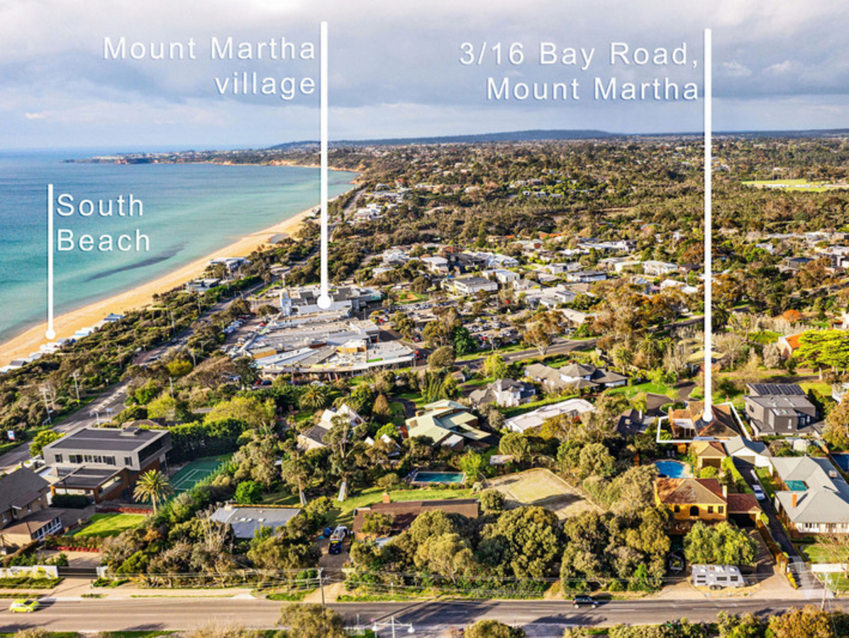 3/16 Bay Road, Mount Martha - Thumbnail 4