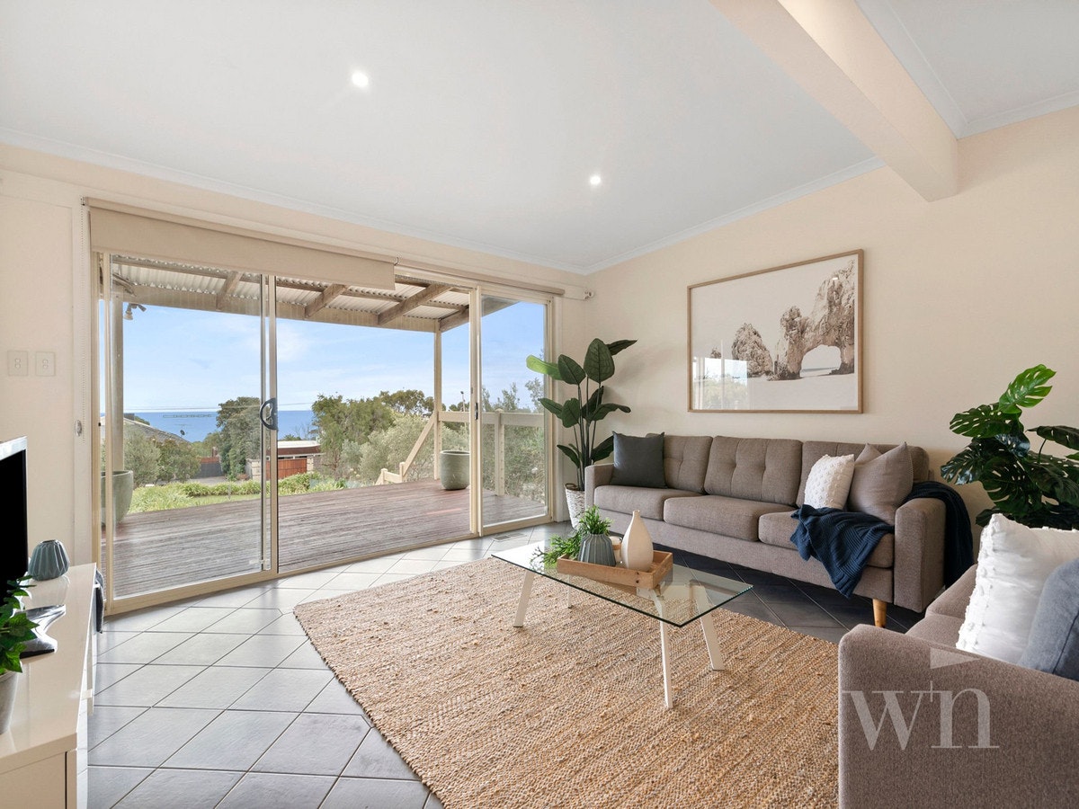 Image of living room