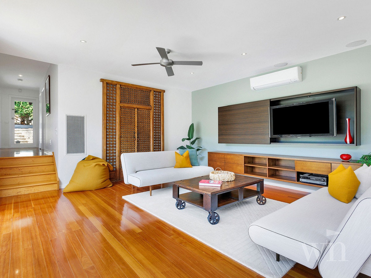 Image of interior design