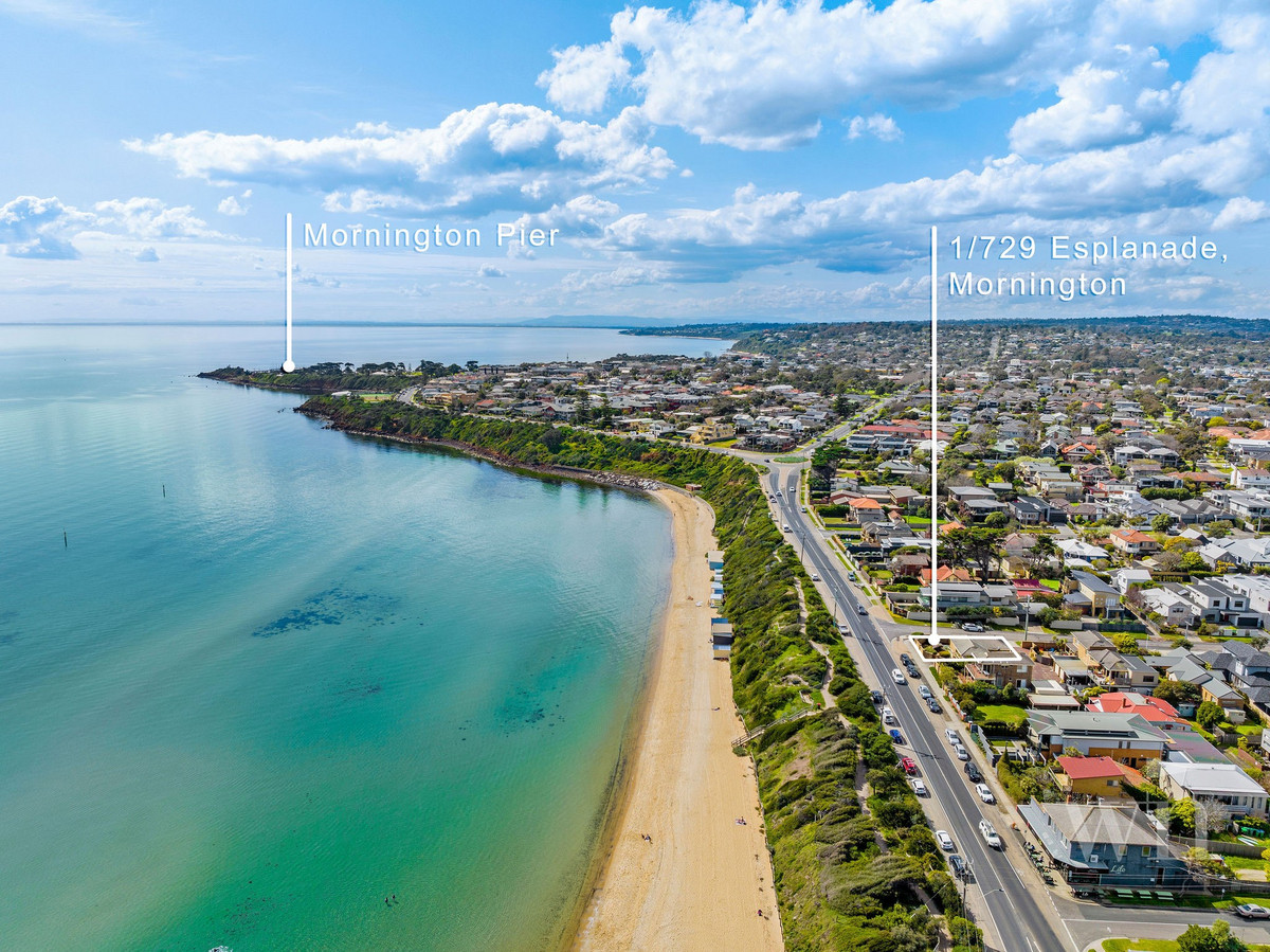 1/729 Esplanade, Mornington - Thumbnail 2