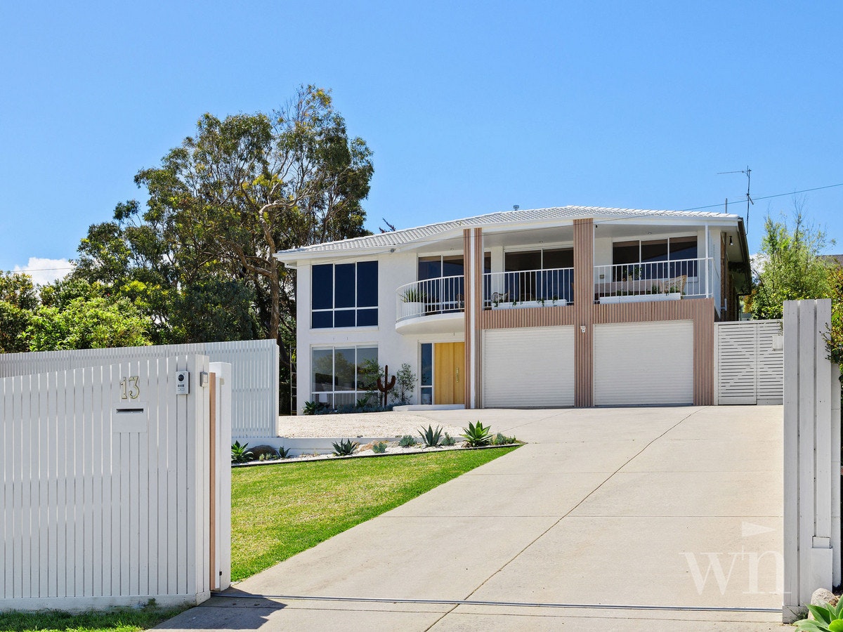 Image of garage