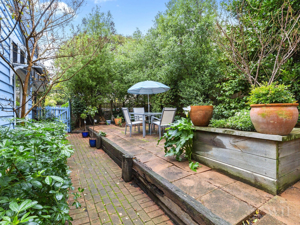 Image of garden