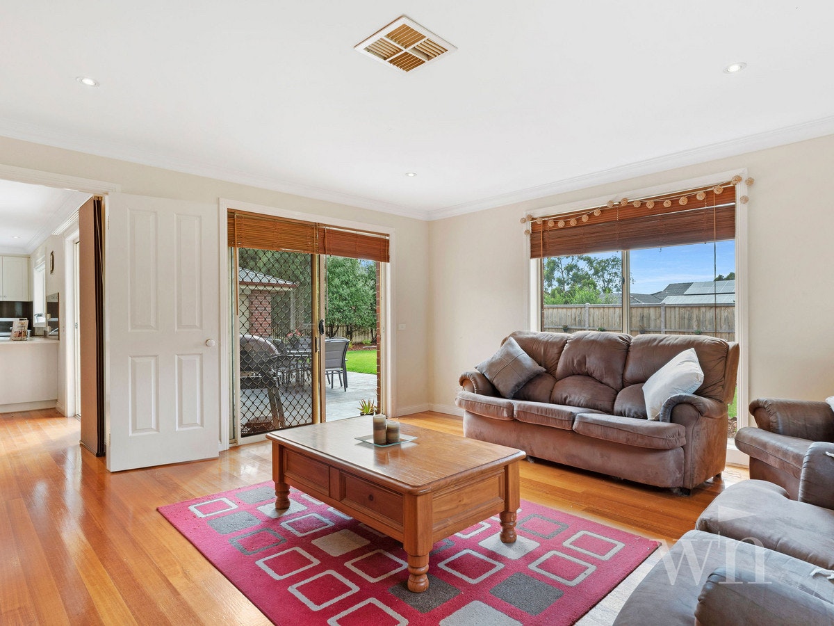 Image of coffee table