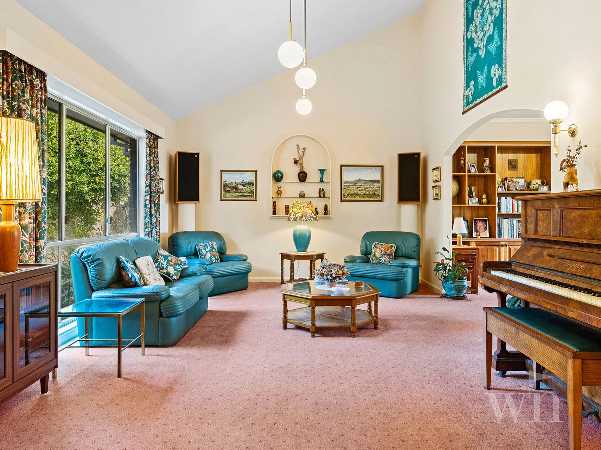 Image of furniture