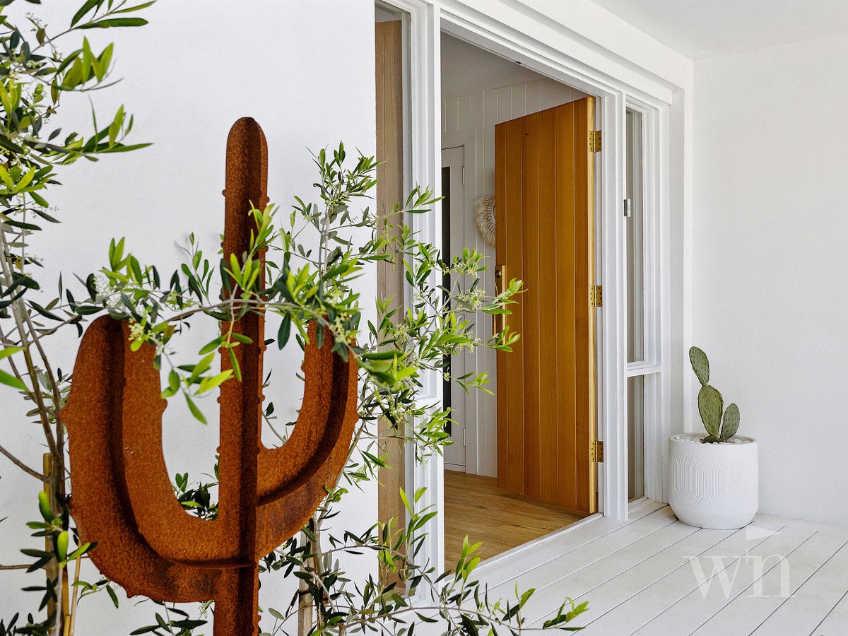 Image of door