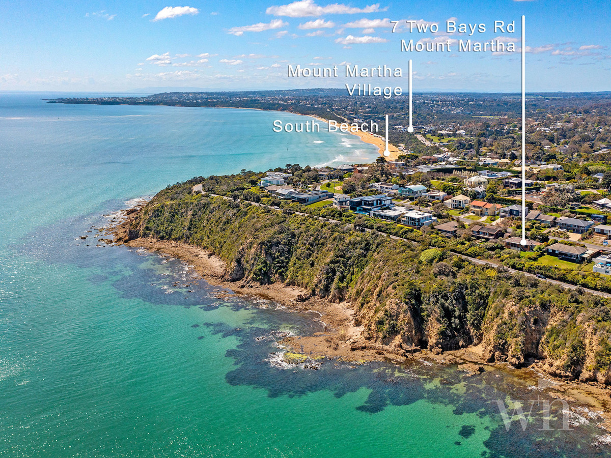 7 Two Bays Crescent, Mount Martha - Thumbnail 2