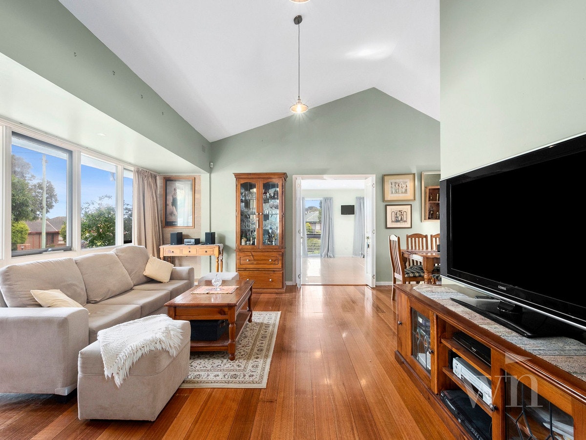 Image of living room