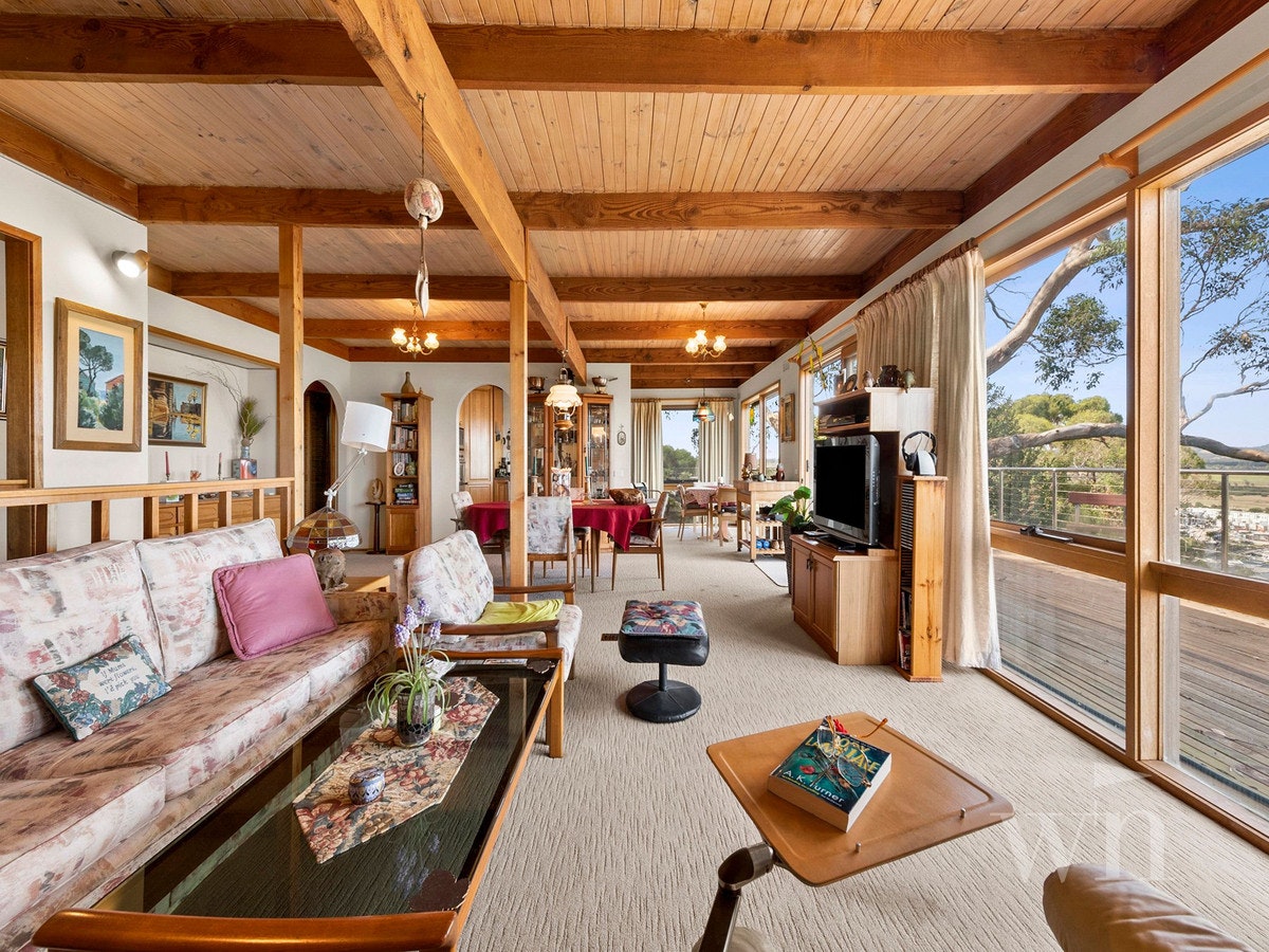 Image of interior design