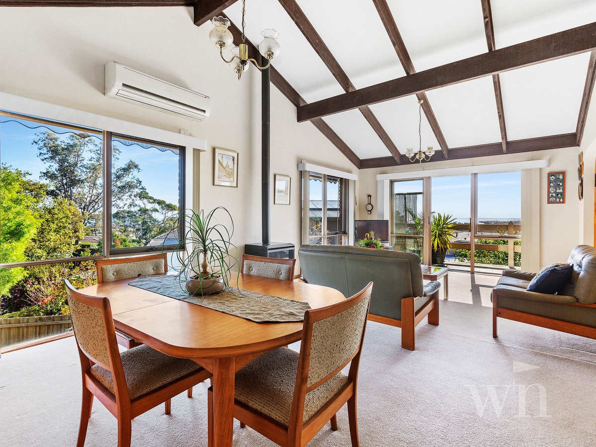 Image of dining room