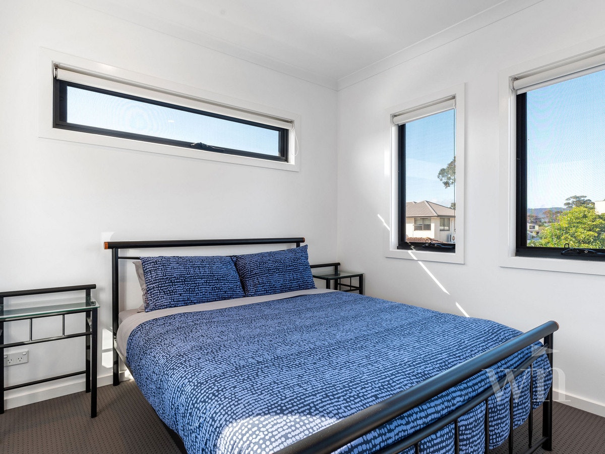 Image of bed