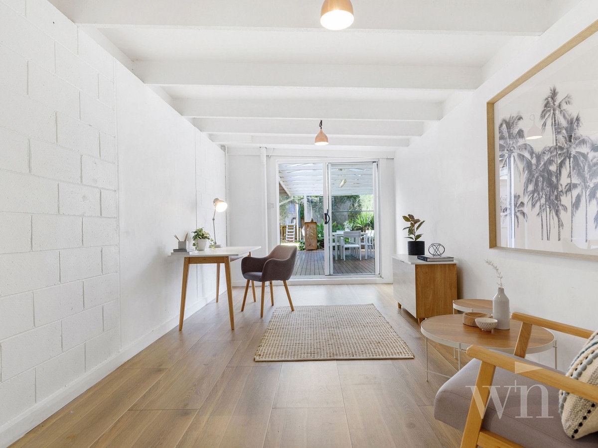 Image of indoors
