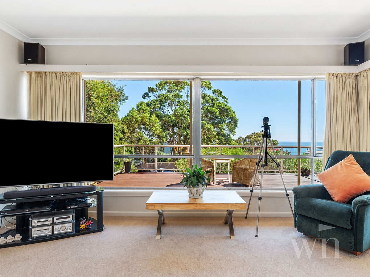 Image of living room