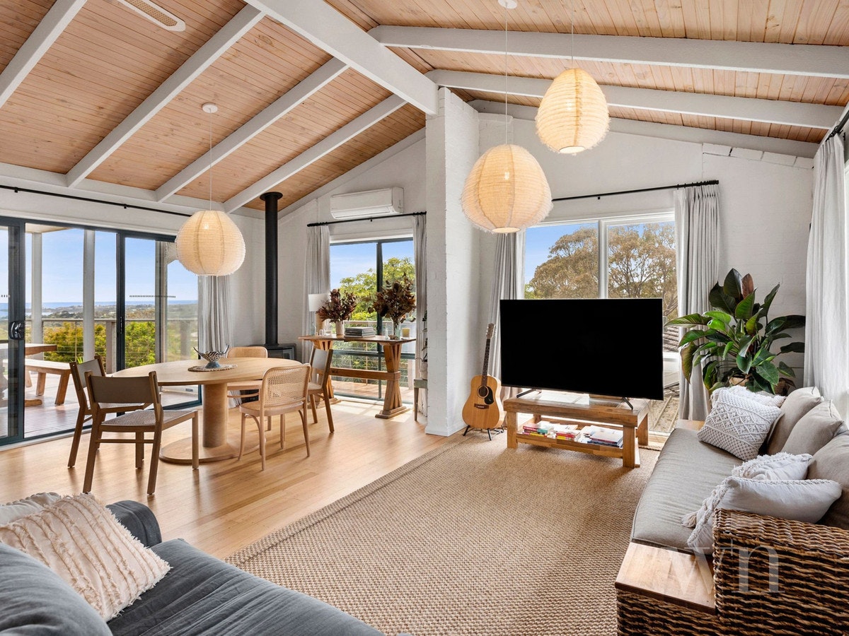 Image of interior design