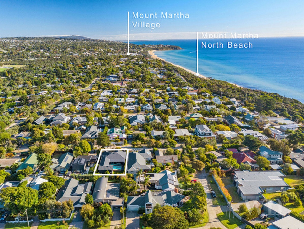 Image of neighborhood