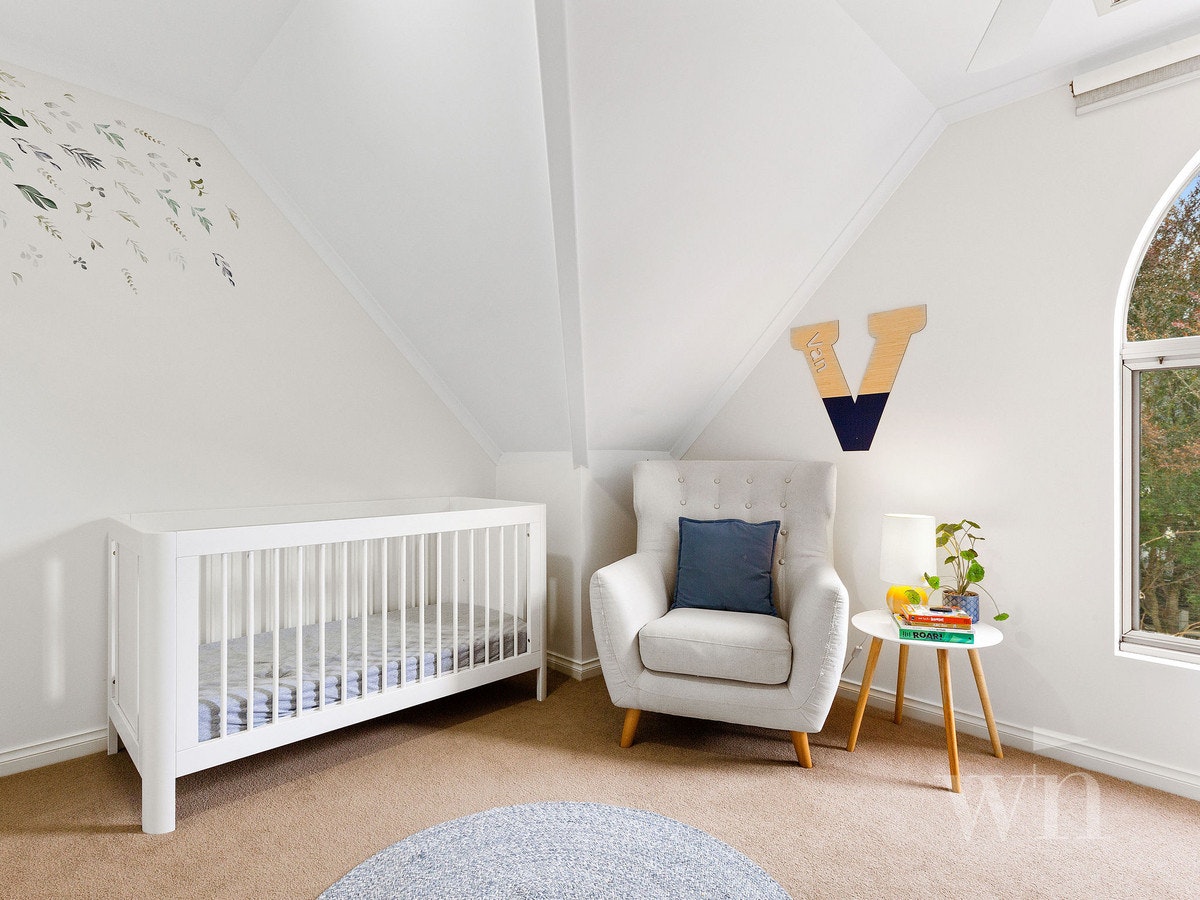Image of crib